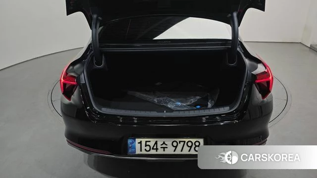 Kia K8 Hybrid id 4500863 из Кореи 26