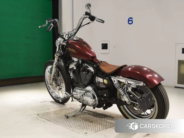 Проданный Harley-Davidson Sportster 72 XL1200V id 4190652 из Японии, фото 26