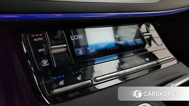 Hyundai The New Grandeur IG id 4476753 из Кореи 26
