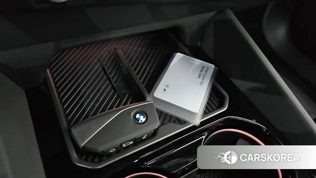 BMW 5 Series (G60) id 4380823 из Кореи 26