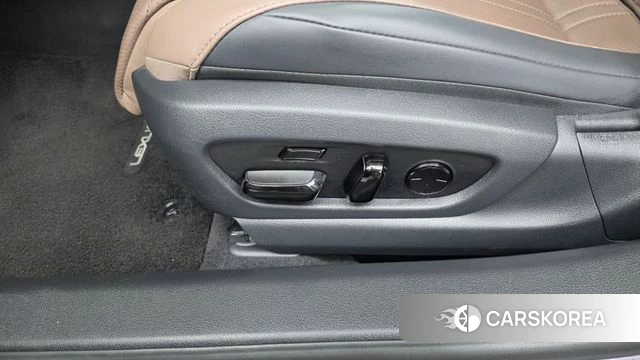 Lexus ES300h 7th generation id 4248521 из Кореи 26