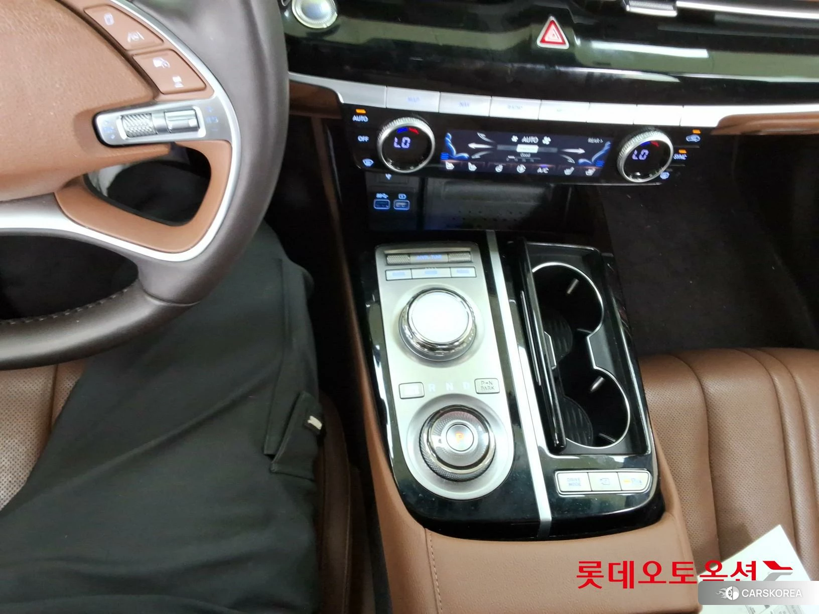 Hyundai G80 id 4289360 из Кореи 26