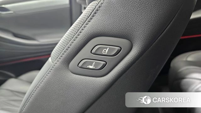 Genesis G80 (RG3) id 4222942 из Кореи 26