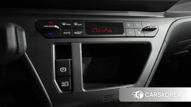 Kia The New Kia Ray EV id 4612137 из Кореи 26