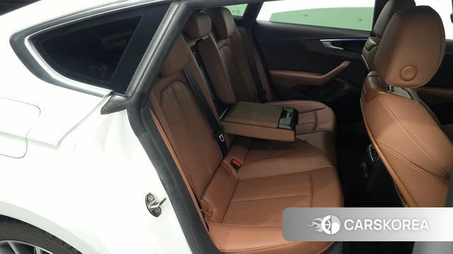 Audi A5 (F5) id 4540849 из Кореи 26