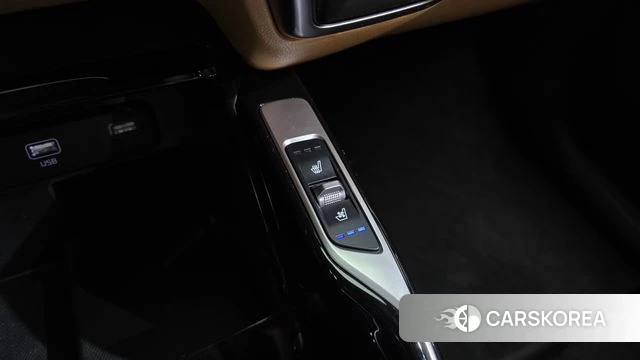 Kia Sorento 4th Generation id 4619428 из Кореи 26