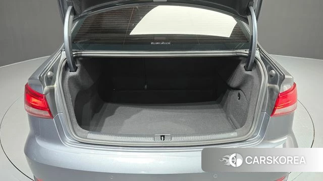 Audi New A3 id 4737558 из Кореи 26