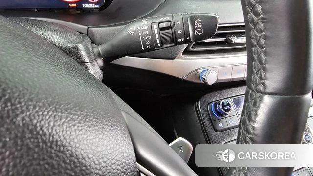 Hyundai Palisade id 4780038 из Кореи 26