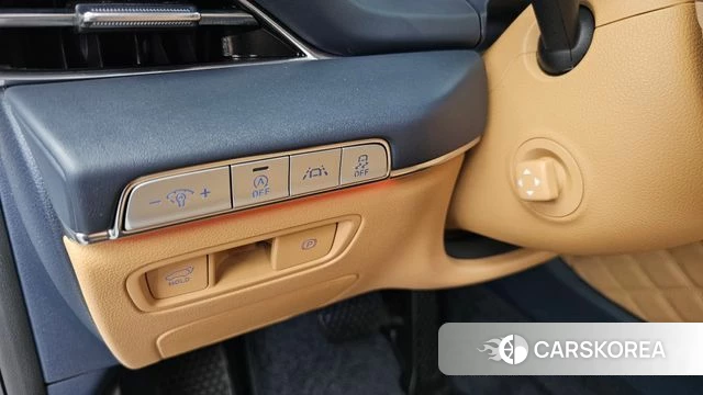 Genesis GV80 id 4490101 из Кореи 26