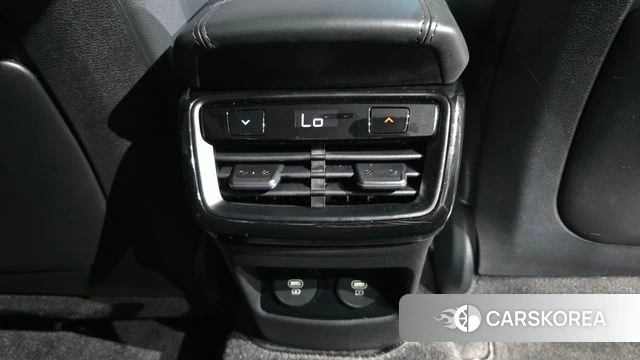 Kia K8 id 4636428 из Кореи 26