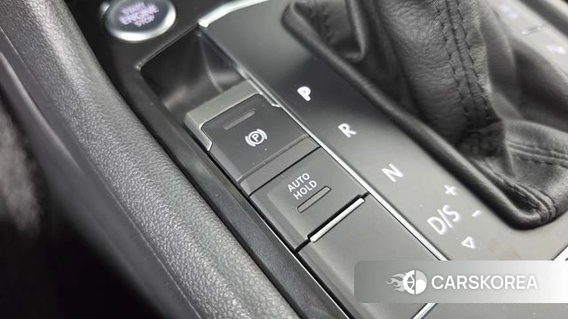 Volkswagen Tiguan second Generation id 4712686 из Кореи 26