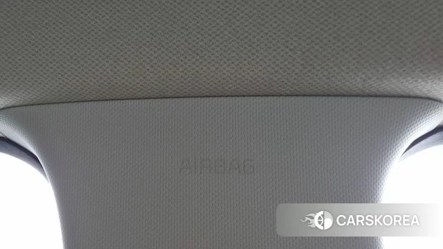 Kia Soul Booster EV id 4662766 из Кореи 26