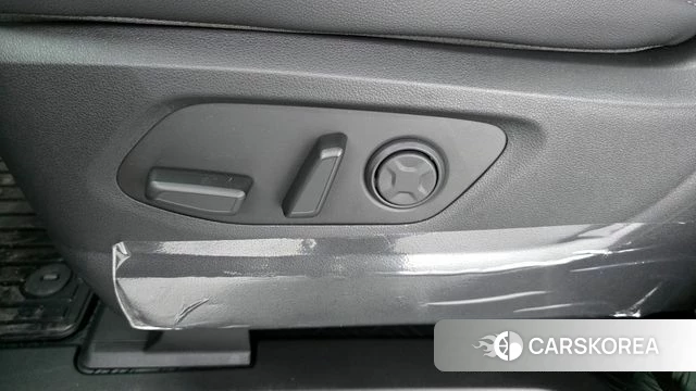 Hyundai The New Staria id 4359685 из Кореи 26