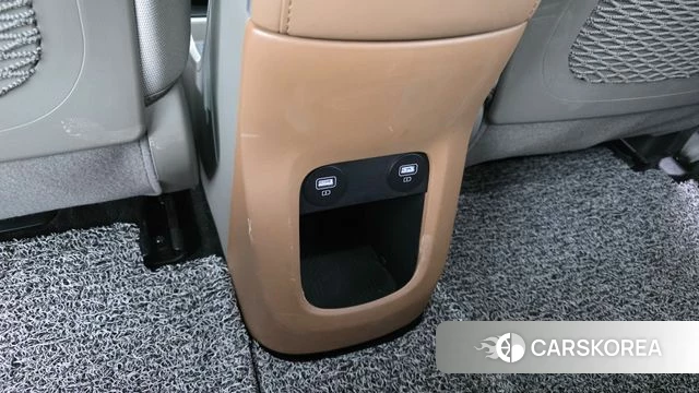 Hyundai Ionic 5 id 4603738 из Кореи 26