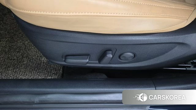 Kia K7 Premier id 4836474 из Кореи 26