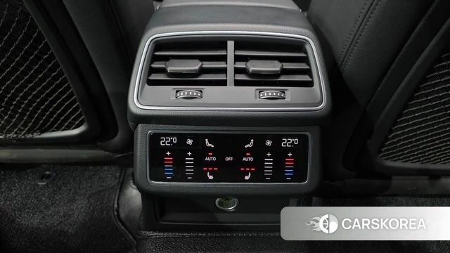 Audi A6 (C8) id 4338368 из Кореи 26