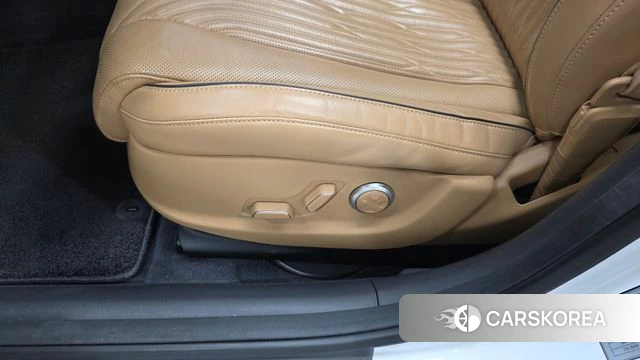 Genesis G80 (RG3) id 4429673 из Кореи 26
