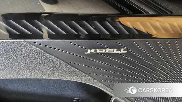 Kia K5 Hybrid 3rd Generation id 4623703 из Кореи 26