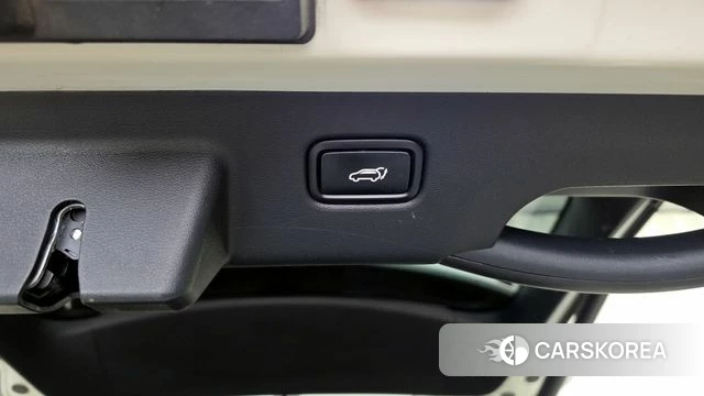 Kia EV6 id 4355221 из Кореи 26