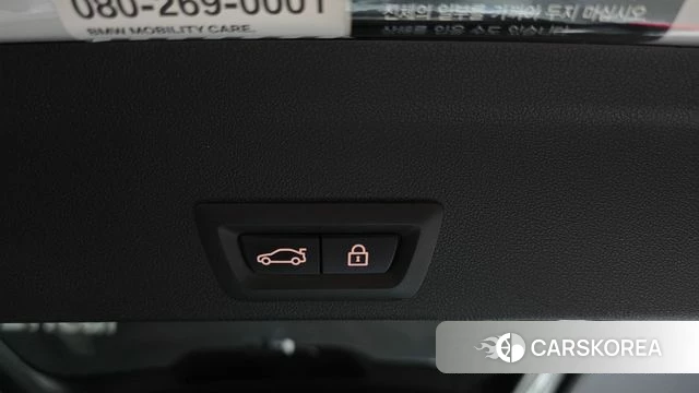 BMW X6 (G06) id 4688258 из Кореи 26