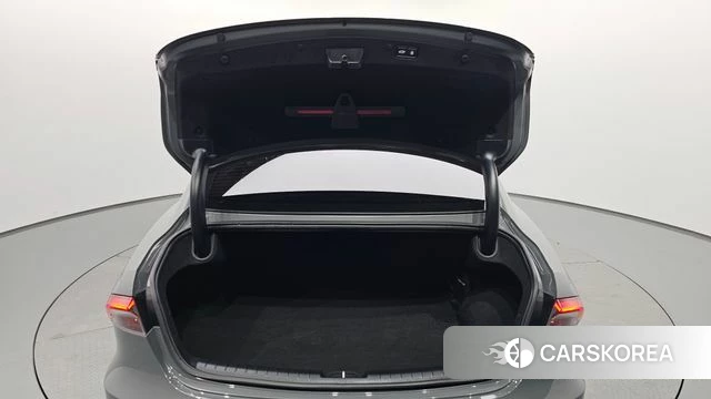 Hyundai The New Grandeur IG Hybrid id 4409454 из Кореи 26