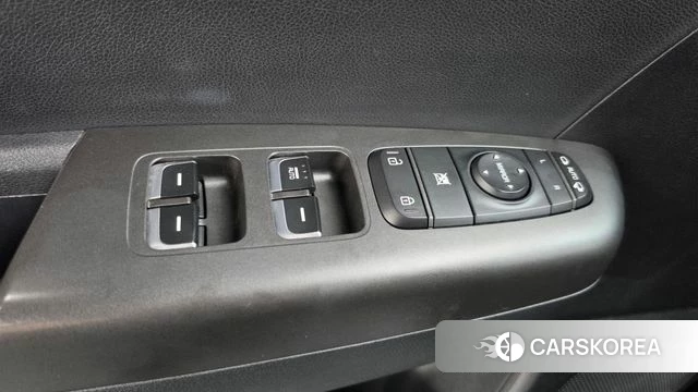Kia Sportage The Bold id 4732494 из Кореи 26