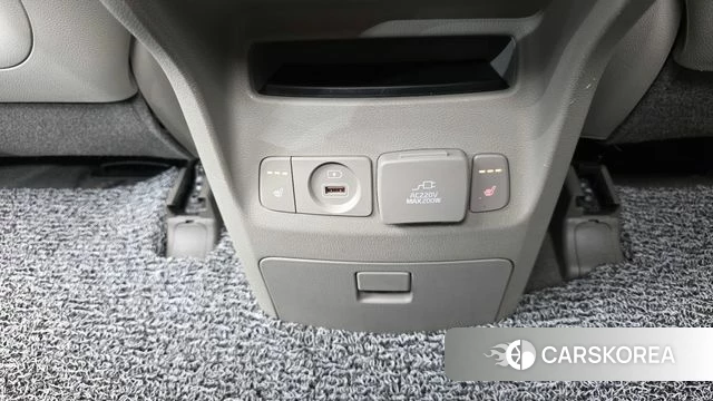Kia The New Carnival id 4363473 из Кореи 26