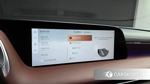 Genesis G90 (RS4) id 4711452 из Кореи 26