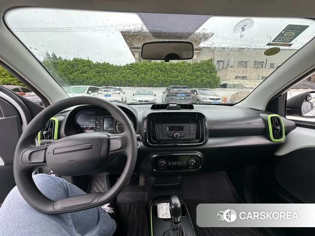 Roewe CLEVER id 4238616 из Китая 26