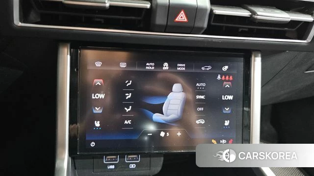Ssangyong Torres id 4579526 из Кореи 26