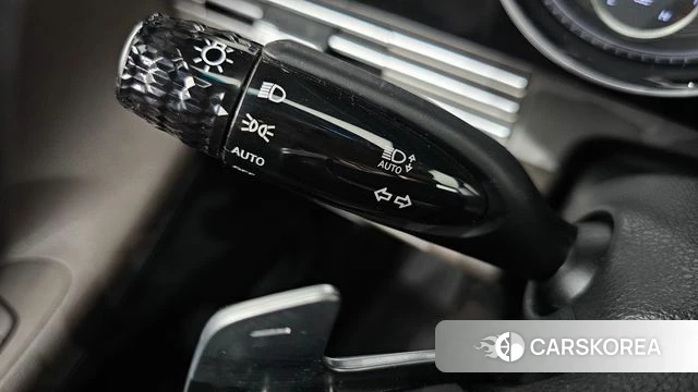 Hyundai The New Grandeur IG id 4187929 из Кореи 26