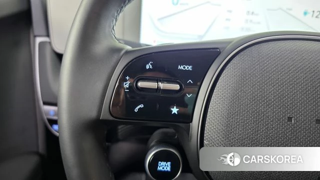 Hyundai Ionic 5 id 4506222 из Кореи 26