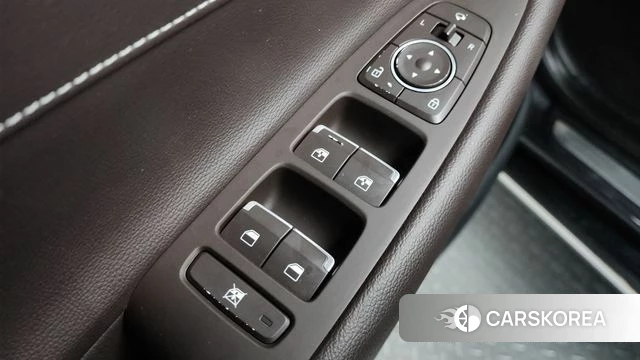 Hyundai Grandeur IG Hybrid id 4482906 из Кореи 26