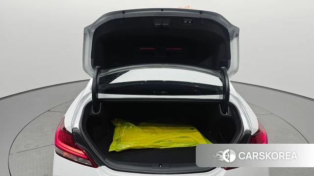 Genesis G70 id 4339162 из Кореи 26