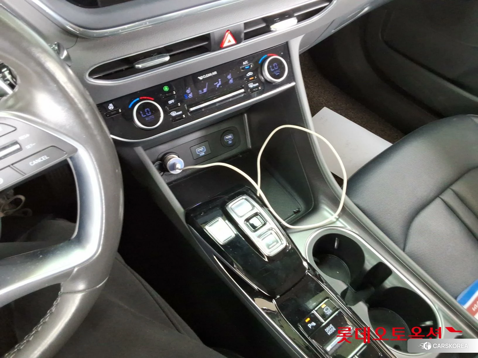 Hyundai Sonata id 3869300 из Кореи 26