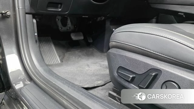 Kia EV6 id 4592469 из Кореи 26