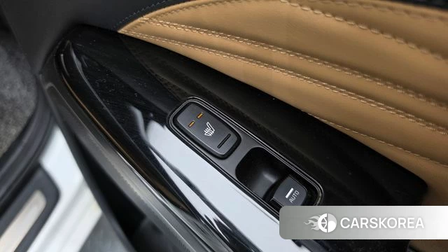 Kia K7 Premier id 4727174 из Кореи 26