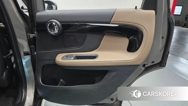 Mini Cooper Countryman id 4232279 из Кореи 26