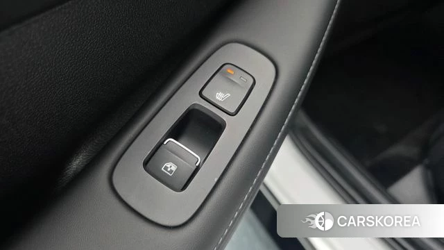Hyundai Sonata D Edge (DN8) id 4468770 из Кореи 26
