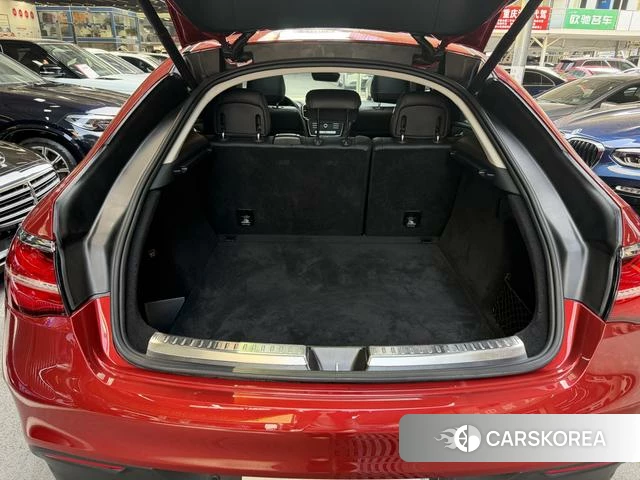 Mercedes-Benz GLE coupe id 4213596 из Китая 26