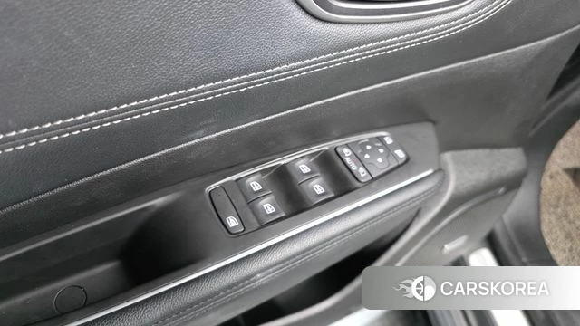 Renault Korea (Samsung) SM6 id 4765318 из Кореи 26