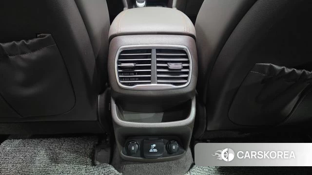 Hyundai Santa Fe TM id 4551985 из Кореи 26