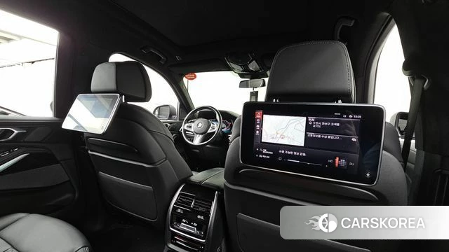 BMW X7 (G07) id 4641073 из Кореи 26