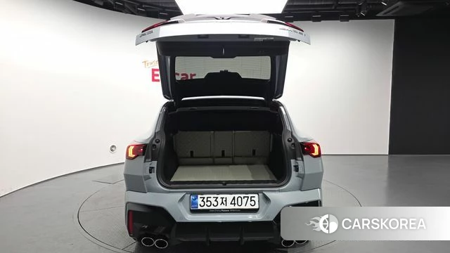 BMW X2 (U10) id 4487735 из Кореи 26