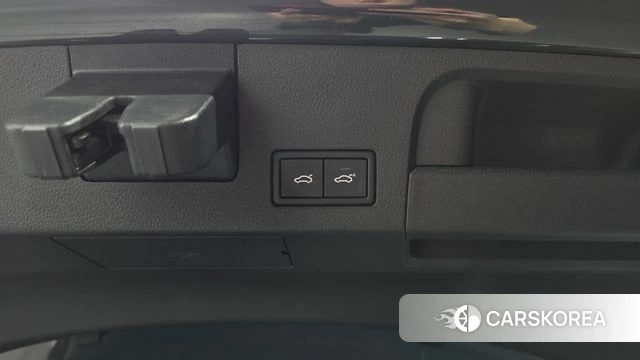 Volkswagen Arteon id 4424339 из Кореи 26