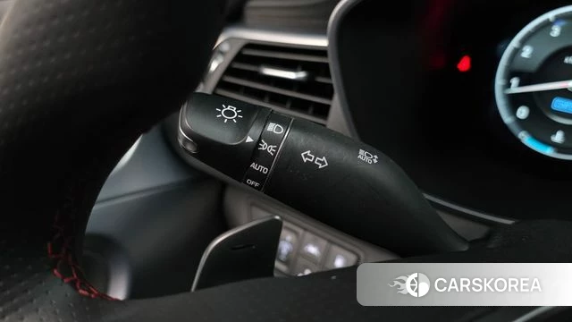 Genesis G70 id 4581474 из Кореи 26