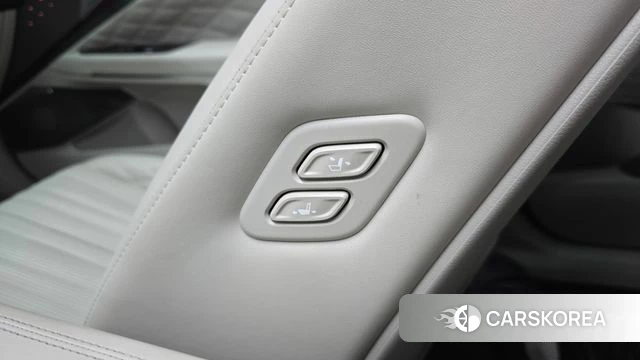 Kia K8 Hybrid id 4792594 из Кореи 26