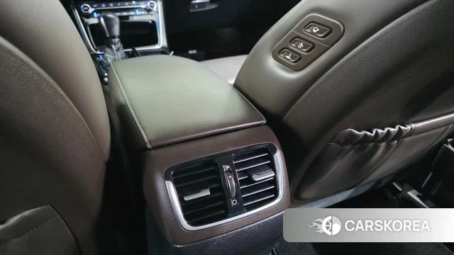Hyundai Grandeur IG Hybrid id 4490681 из Кореи 26