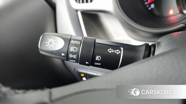 Kia The New Ray id 4224817 из Кореи 26