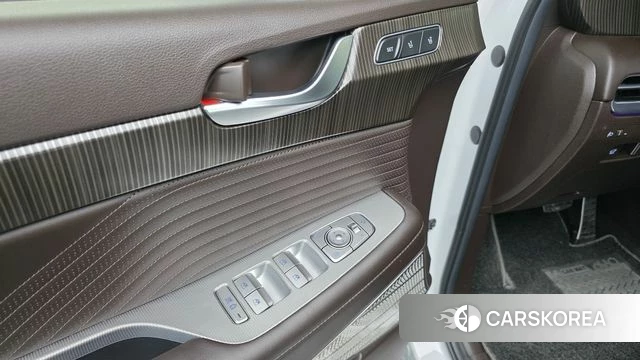 Hyundai The New Palisade id 4456433 из Кореи 26